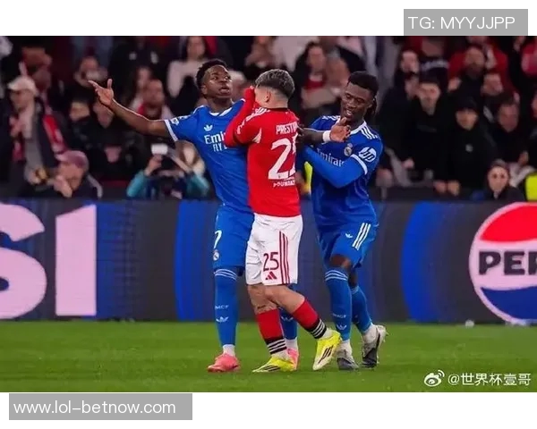 本菲卡绝杀热刺晋级国王杯赛后点评引发全场狂欢